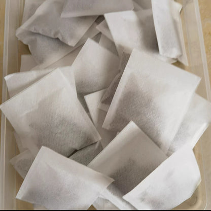 FOGLIE DI CATAPPA TEA BAG X10